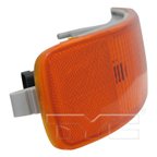 TYC 18-5969-00 Turn Signal / Parking / Side Marker Light Assembly - Front Right - view 4