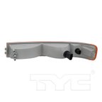 TYC 18-5969-00 Turn Signal / Parking / Side Marker Light Assembly - Front Right - view 5