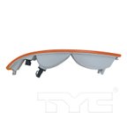 TYC 18-5969-00 Turn Signal / Parking / Side Marker Light Assembly - Front Right - view 7