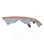 TYC 18-5969-00 Turn Signal / Parking / Side Marker Light Assembly - Front Right - view 8