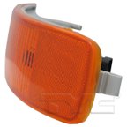 TYC 18-5970-00-9 Turn Signal / Parking / Side Marker Light Assembly - Front Left - view 2