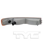 TYC 18-5970-00-9 Turn Signal / Parking / Side Marker Light Assembly - Front Left - view 5