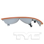 TYC 18-5970-00-9 Turn Signal / Parking / Side Marker Light Assembly - Front Left - view 6