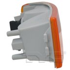 TYC 18-5970-00-9 Turn Signal / Parking / Side Marker Light Assembly - Front Left - view 7