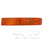 TYC 18-5970-00-9 Turn Signal / Parking / Side Marker Light Assembly - Front Left - view 1