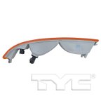 TYC 18-5970-00-9 Turn Signal / Parking / Side Marker Light Assembly - Front Left - view 4