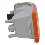 TYC 18-5970-00 Turn Signal / Parking / Side Marker Light Assembly - Front Left - view 3