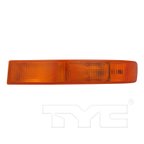 TYC 18-5970-00 Turn Signal / Parking / Side Marker Light Assembly - Front Left - view 1