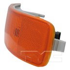 TYC 18-5970-00 Turn Signal / Parking / Side Marker Light Assembly - Front Left - view 4