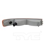 TYC 18-5970-00 Turn Signal / Parking / Side Marker Light Assembly - Front Left - view 5
