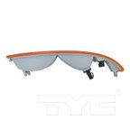 TYC 18-5970-00 Turn Signal / Parking / Side Marker Light Assembly - Front Left - view 7