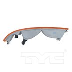 TYC 18-5970-00 Turn Signal / Parking / Side Marker Light Assembly - Front Left - view 8