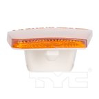TYC 18-5978-01 Side Marker Light - Front Left - view 2