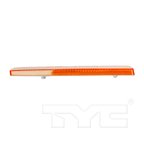 TYC 18-5990-00 Reflector Assembly - Front Left - view 3