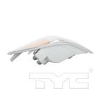 TYC 18-5991-00-9 Turn Signal Light Assembly - Front Right - view 6