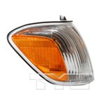 TYC 18-5991-00-9 Turn Signal Light Assembly - Front Right - view 3