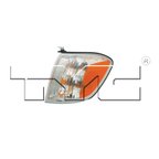 TYC 18-5992-00-9 Turn Signal Light Assembly - Front Left - view 1