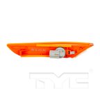 TYC 18-5993-00 Side Marker Light Assembly - Front Right - view 5