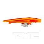 TYC 18-5993-00 Side Marker Light Assembly - Front Right - view 4