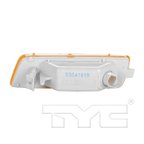 TYC 18-5997-01 Side Marker Light - Front Right - view 8