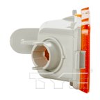 TYC 18-5997-01 Side Marker Light - Front Right - view 3