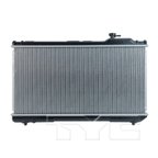 TYC 1859 Radiator - view 7