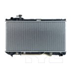 TYC 1859 Radiator - view 1