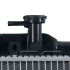 TYC 1859 Radiator - view 3