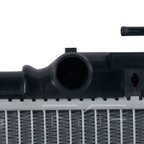 TYC 1859 Radiator - view 4