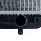 TYC 1859 Radiator - view 6