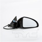 TYC 1860031 Door Mirror - Right - view 5
