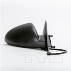 TYC 1860031 Door Mirror - Right - view 1