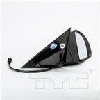 TYC 1860031 Door Mirror - Right - view 4