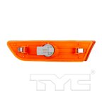 TYC 18-6007-00 Side Marker Light Assembly - Front Right - view 8