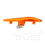 TYC 18-6007-00 Side Marker Light Assembly - Front Right - view 5