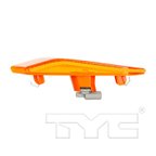 TYC 18-6007-00 Side Marker Light Assembly - Front Right - view 6