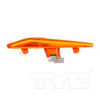 TYC 18-6008-00 Side Marker Light Assembly - Front Left - view 5