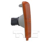 TYC 18-6023-00 Side Marker Light Assembly - Front Right - view 2