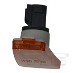 TYC 18-6023-00 Side Marker Light Assembly - Front Right - view 8