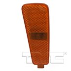 TYC 18-6023-00 Side Marker Light Assembly - Front Right - view 1