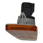 TYC 18-6023-00 Side Marker Light Assembly - Front Right - view 6