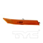 TYC 18-6025-00-1 Side Marker Light Assembly - Front Right - view 3