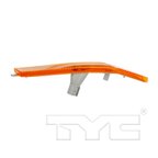 TYC 18-6025-00-1 Side Marker Light Assembly - Front Right - view 4
