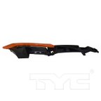 TYC 18-6025-90 Side Marker Light Assembly - Front Right - view 8