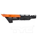 TYC 18-6025-90 Side Marker Light Assembly - Front Right - view 1