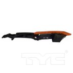 TYC 18-6026-90 Side Marker Light Assembly - Front Left - view 6