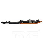 TYC 18-6026-90 Side Marker Light Assembly - Front Left - view 4