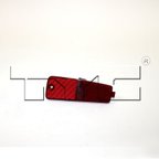 TYC 18-6028-00 Side Marker Light Assembly - Rear Left - view 1