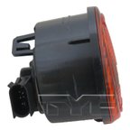 TYC 18-6033-00 Turn Signal / Parking Light Assembly - Front Right - view 3