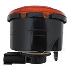 TYC 18-6033-00 Turn Signal / Parking Light Assembly - Front Right - view 6